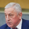 Photo de Nikolay Kharitonov