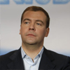 Photo de Dmitry Medvedev