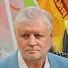 Photo de Sergey Mironov
