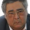 Photo de Aman Tuleyev