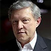 Photo de Grégoire Yavlinsky