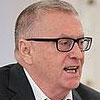 Photo de Vladimir Zhirinovsky