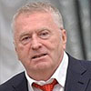 Photo de Vladimir Zhirinovsky