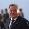 Photo de Fradique de Menezes
