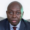 Photo de Mamadou Lamine Diallo
