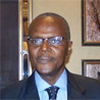 Photo de Ousmane Tanor Dieng