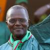 Photo de Ousmane Tanor Dieng