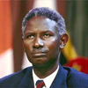 Photo de Abdou Diouf