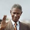 Photo de Abdou Diouf