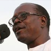 Photo de Madior Diouf