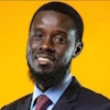 Photo de Bassirou Diomaye Diakhar Faye