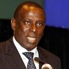 Photo de Cheikh Tidiane Gadio