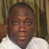 Photo de Djibril Ngom