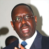 Photo de Macky Sall