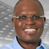 Photo de Khalifa Ababacar Sall