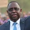 Photo de Macky Sall