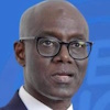 Photo de Thierno Alassane Sall