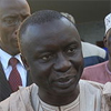 Photo de Idrissa Seck