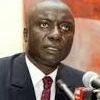 Photo de Idrissa Seck