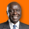 Photo de Idrissa Seck