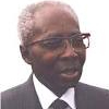 Photo de Léopold Sédar Senghor
