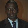 Photo de Louis Jacques Senghor