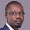 Photo de Ousmane Sonko