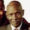 Photo de Abdoulaye Wade