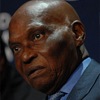 Photo de Abdoulaye Wade