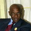 Photo de Abdoulaye Wade