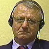 Photo de Vojislav Seselj
