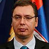 Photo de Aleksandar Vucic