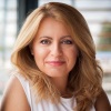 Photo de Zuzana Caputova