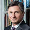 Photo de Borut Pahor