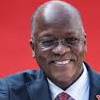 Photo de John Magufuli