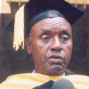 Photo de Augustine Mrema