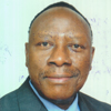 Photo de Ibrahim Haruna Lipumba