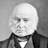 Photo de John Quincy Adams