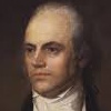 Photo de Aaron Burr