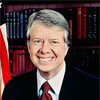Photo de James Earl Carter