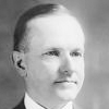 Photo de (John) Calvin Coolidge