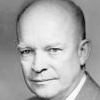 Photo de Dwight David Eisenhower