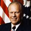 Photo de Gerald Rudolph Ford