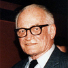 Photo de Barry Morris Goldwater