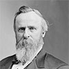 Photo de Rutherford B. Hayes