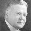 Photo de Herbert Hoover