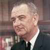 Photo de Lyndon Baines Johnson