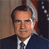 Photo de Richard Milhous Nixon