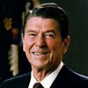 Photo de Ronald Wilson Reagan