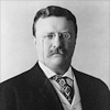 Photo de Theodore Roosevelt
